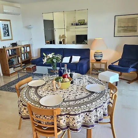 Superbestouan 6 Personnes Clim, Fibre, Parking Cassis Exterior photo