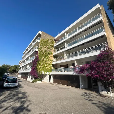 Superbestouan 6 Personnes Clim, Fibre, Parking Cassis Exterior photo
