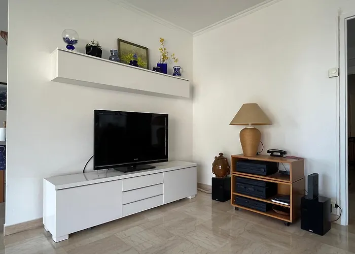 Superbestouan 6 Personnes Clim, Fibre, Parking