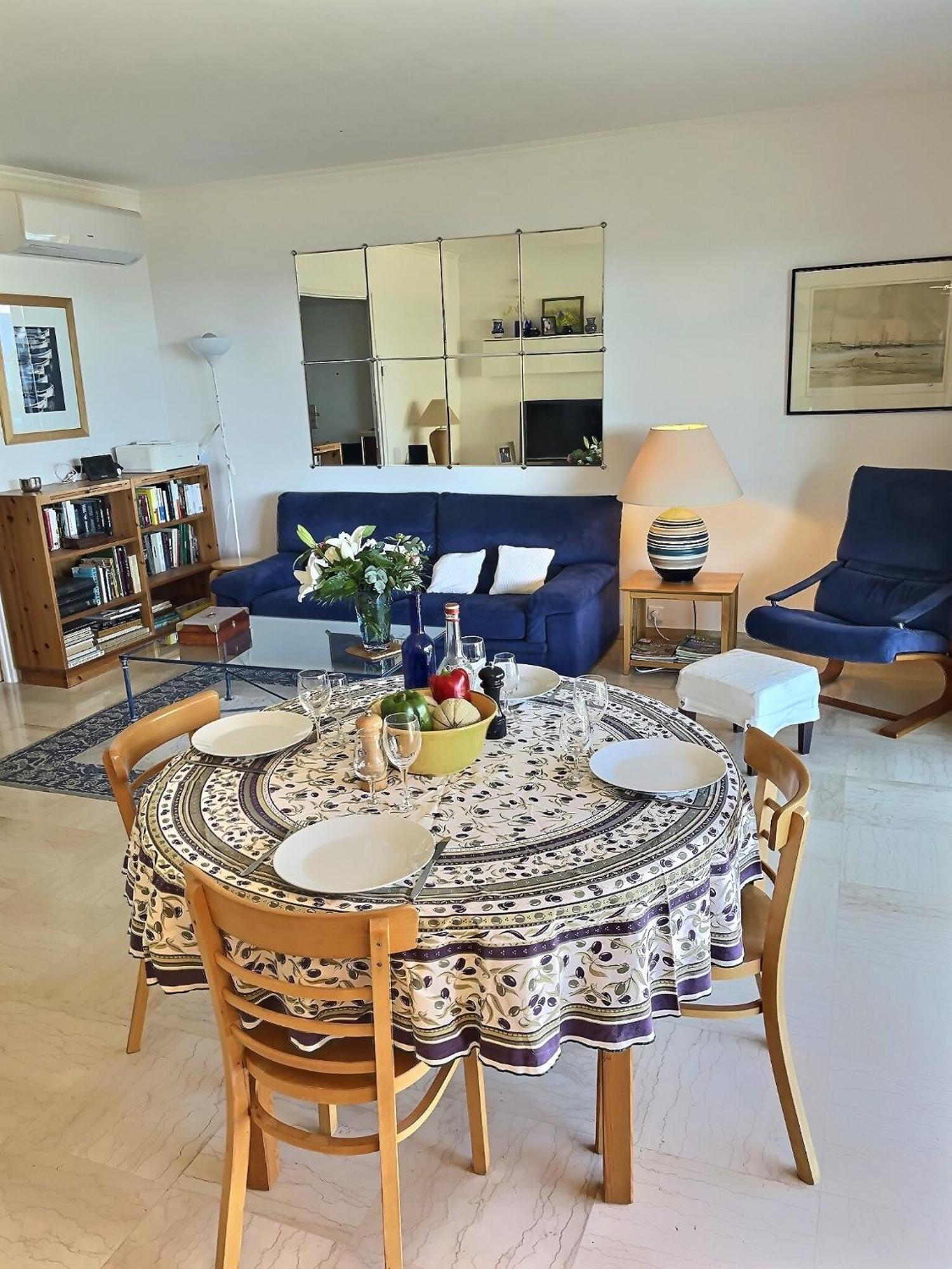 Superbestouan 6 Personnes Clim, Fibre, Parking Apartment *