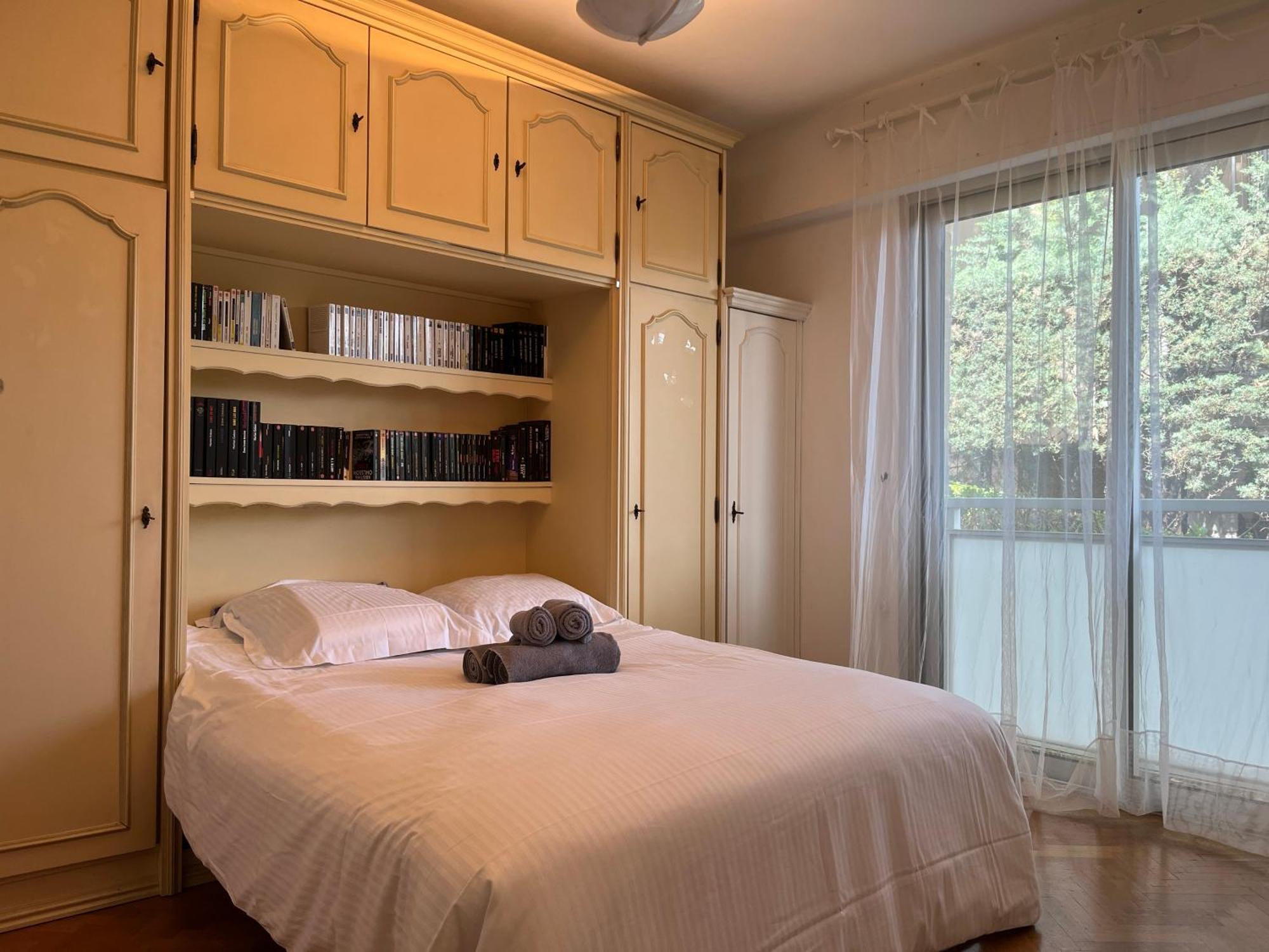 Superbestouan 6 Personnes Clim, Fibre, Parking Apartment