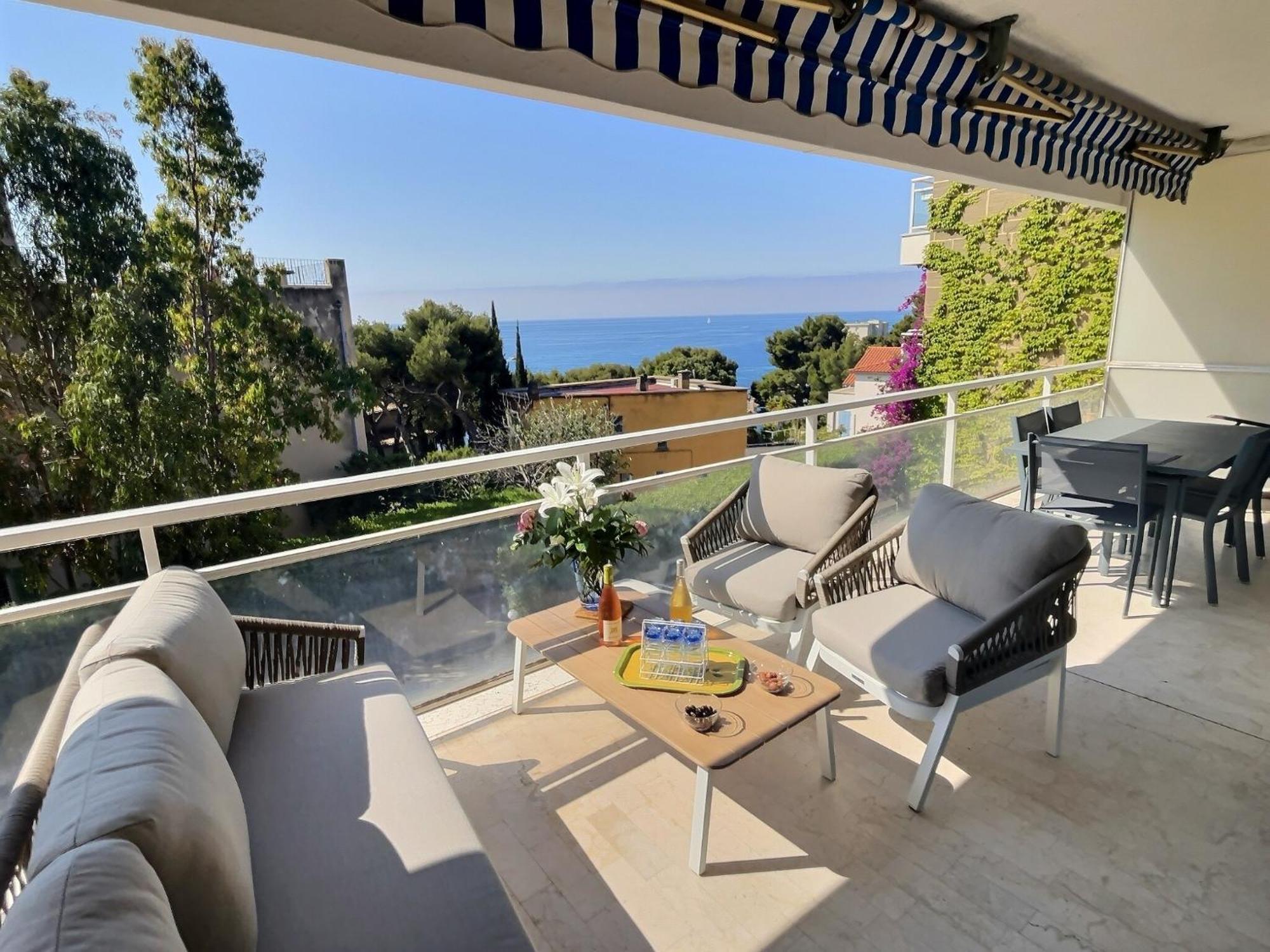 Apartment Superbestouan 6 Personnes Clim, Fibre, Parking *