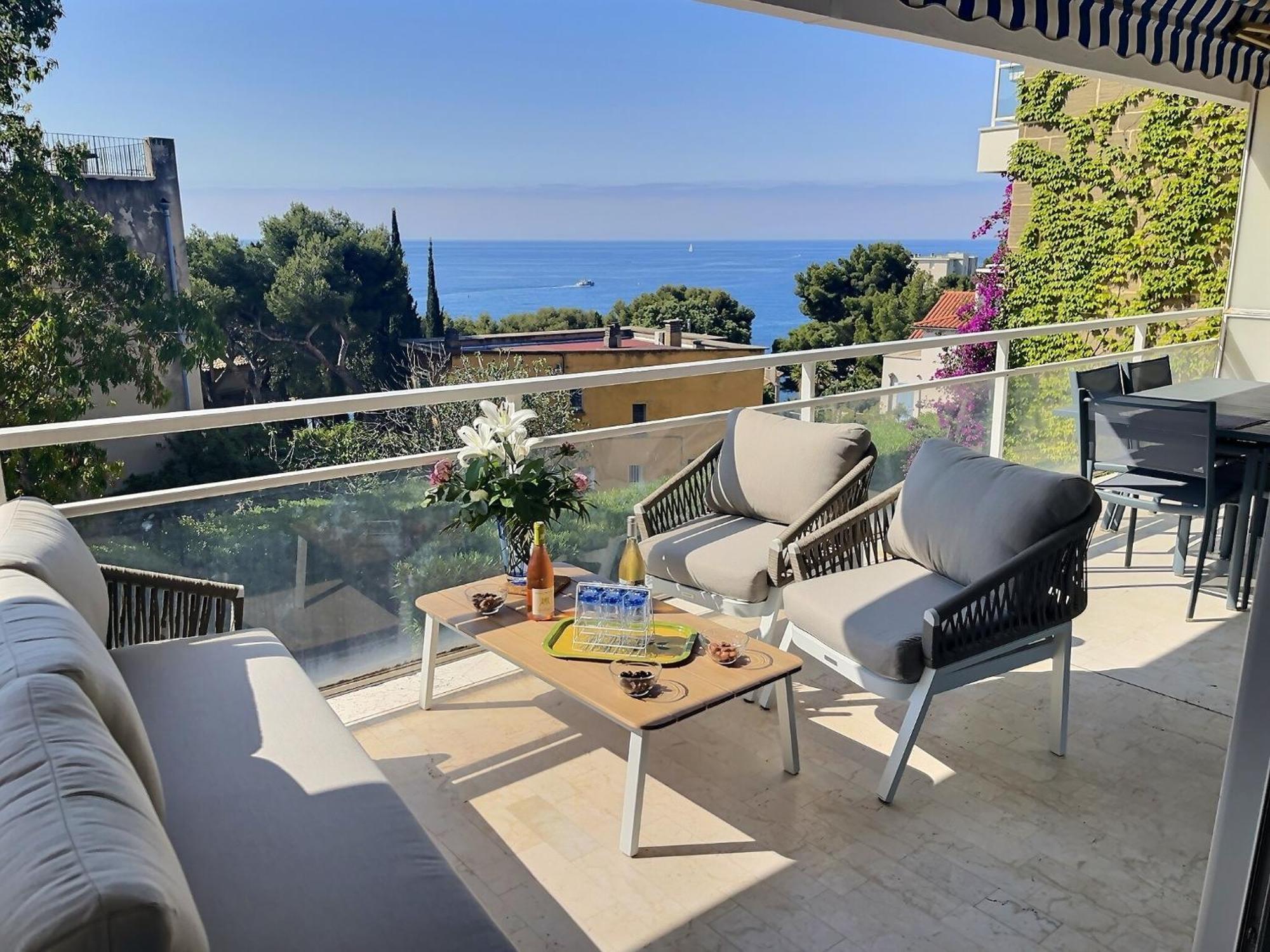 Apartment Superbestouan 6 Personnes Clim, Fibre, Parking