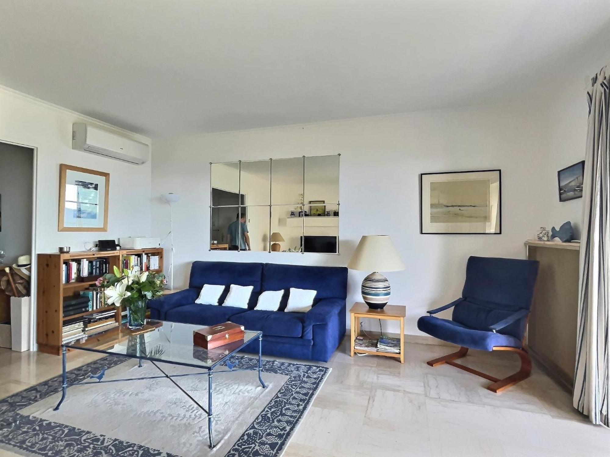 Apartment Superbestouan 6 Personnes Clim, Fibre, Parking