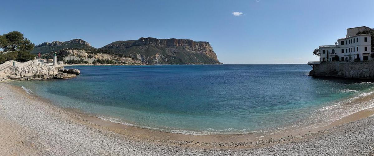 Apartment Superbestouan 6 Personnes Clim, Fibre, Parking Cassis