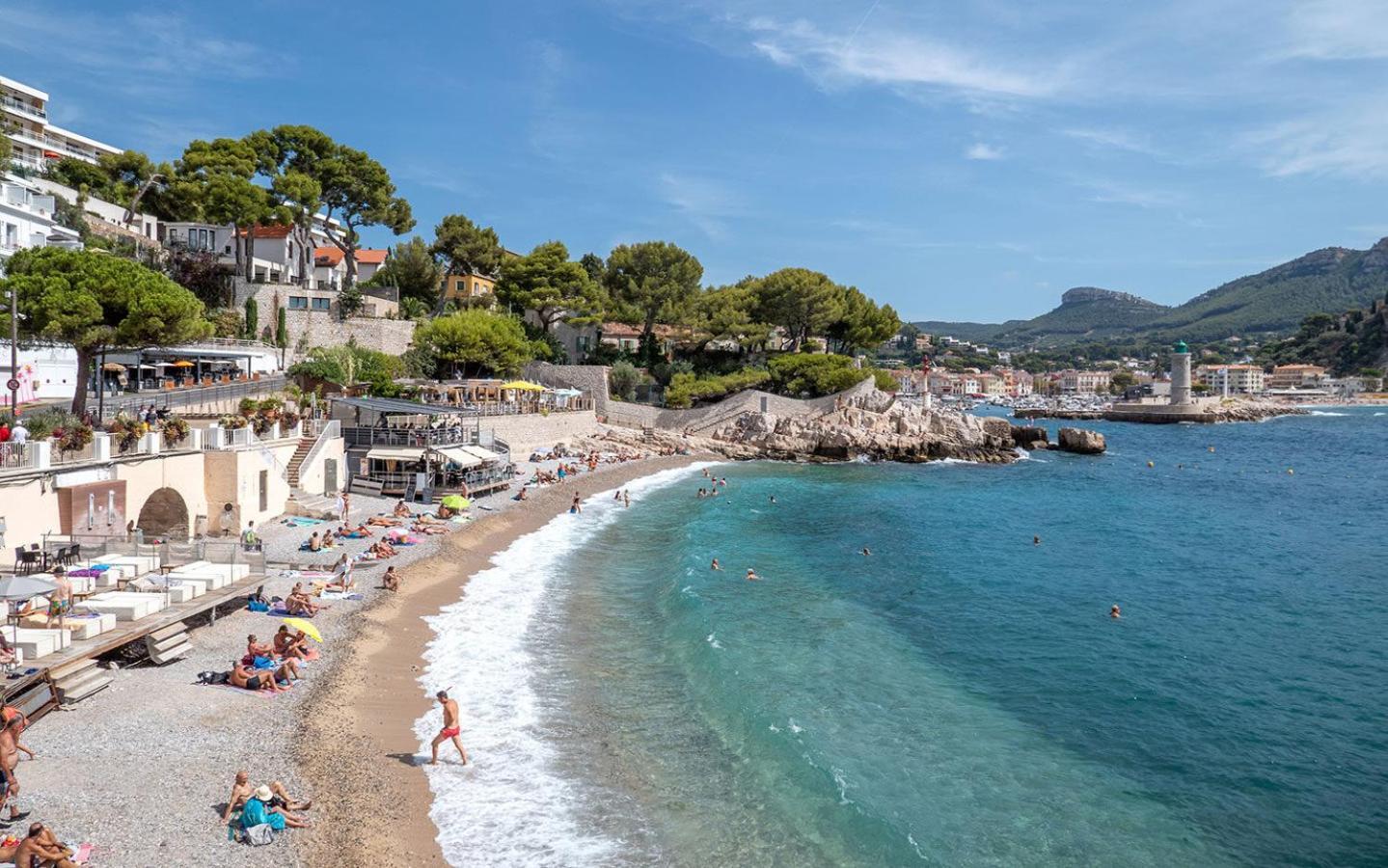 Superbestouan 6 Personnes Clim, Fibre, Parking *